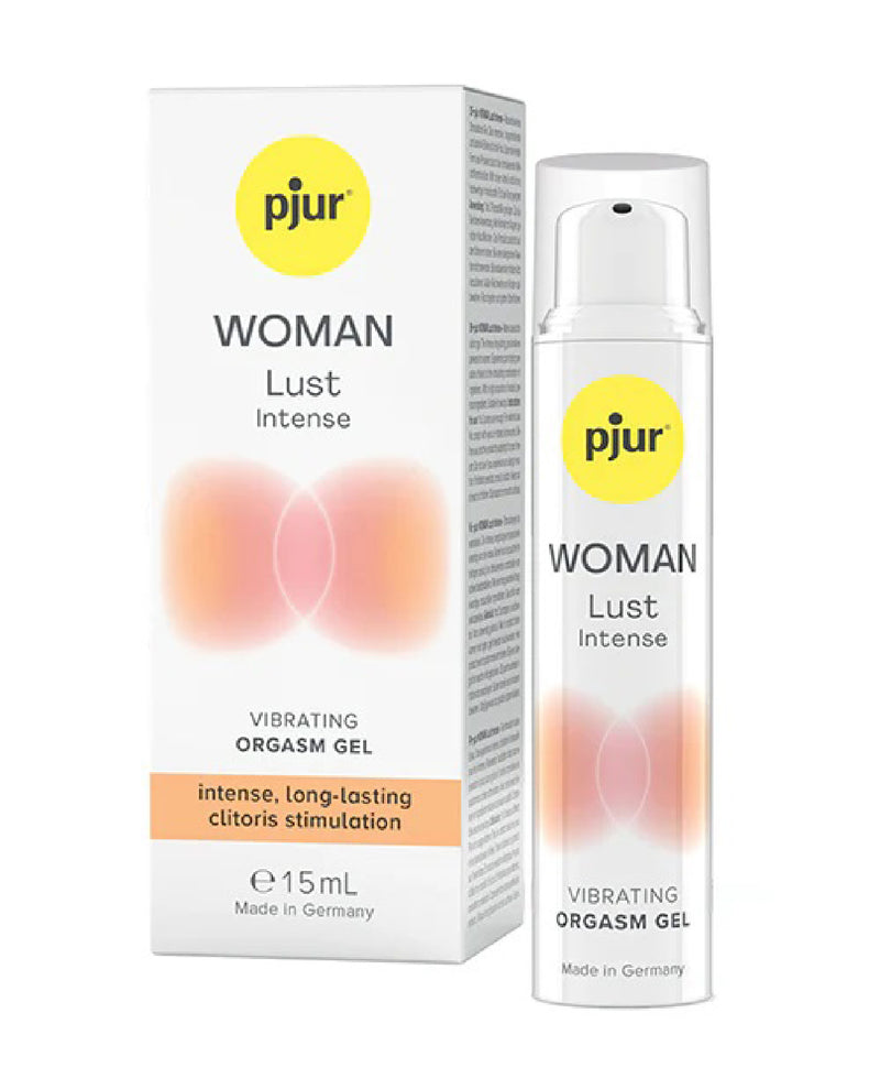 Pjur Pjur Woman Lust Intense Orgasm Gel 15 ml