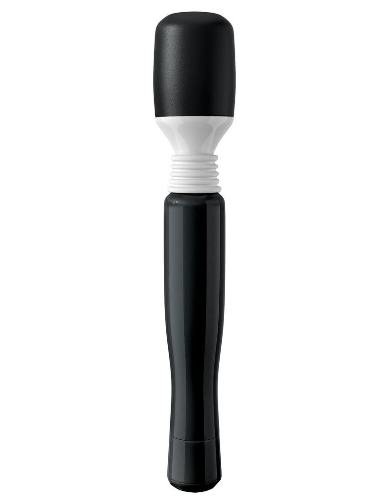 Pipedream Mini Wanachi - Black