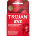 "Trojan Enz Non-Lubricated Condoms - 3 Pack TJ92050"