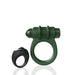 "Screaming O Remote Controlled Switch Vibrating Ring - Green SO-ARCSW-GN"