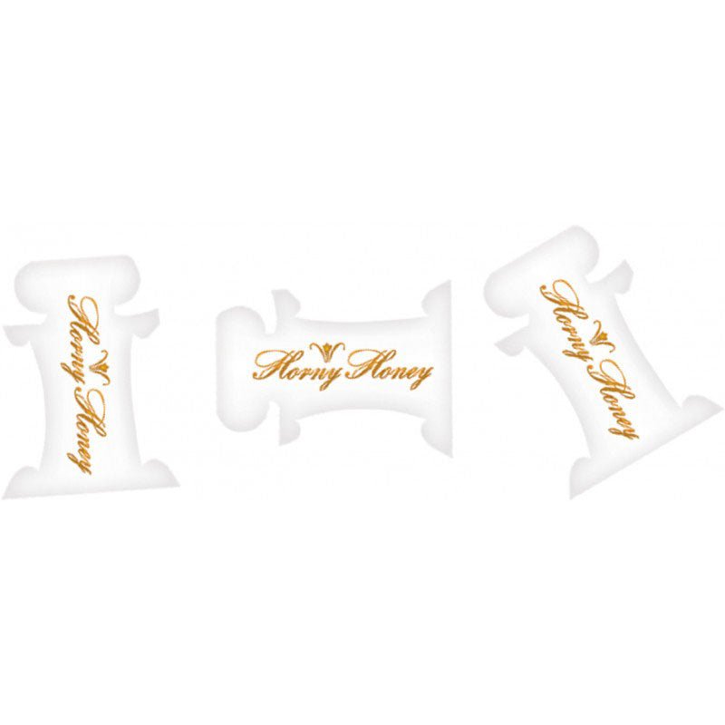 Hott Products Horny Honey 144pc Display
