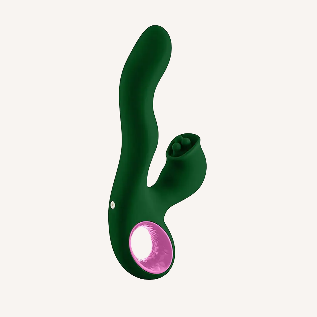 Rabbit Vibrators