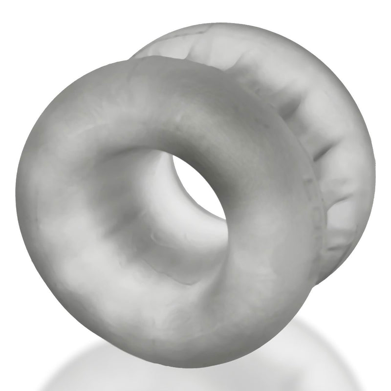 Oxballs Core Gripsqueeze Ballstretcher - Clear Ice