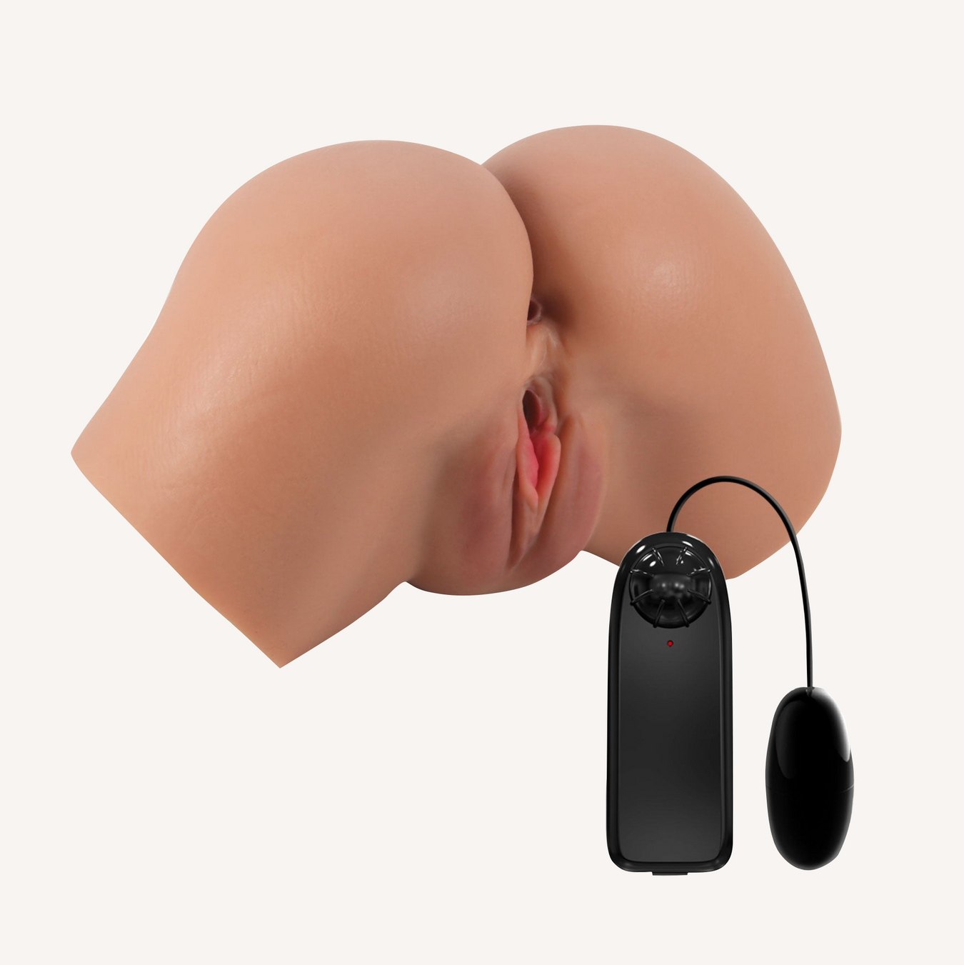 Realistic Vibrators
