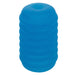 "Pop Sock Ribbed - Blue SE0936203"