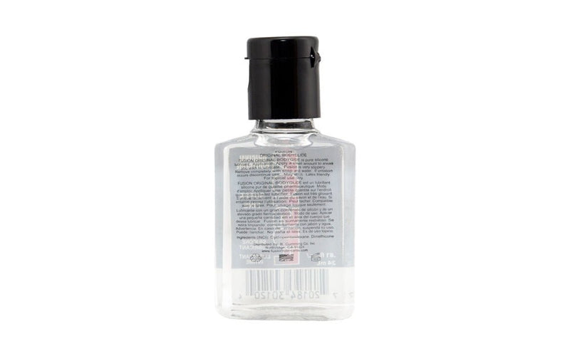 B. Cummings Fusion Original Bodyglide Silicone 24ml