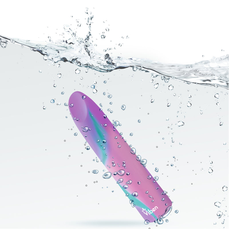 Viben Fixation Lipstick Bullet - Unicorn