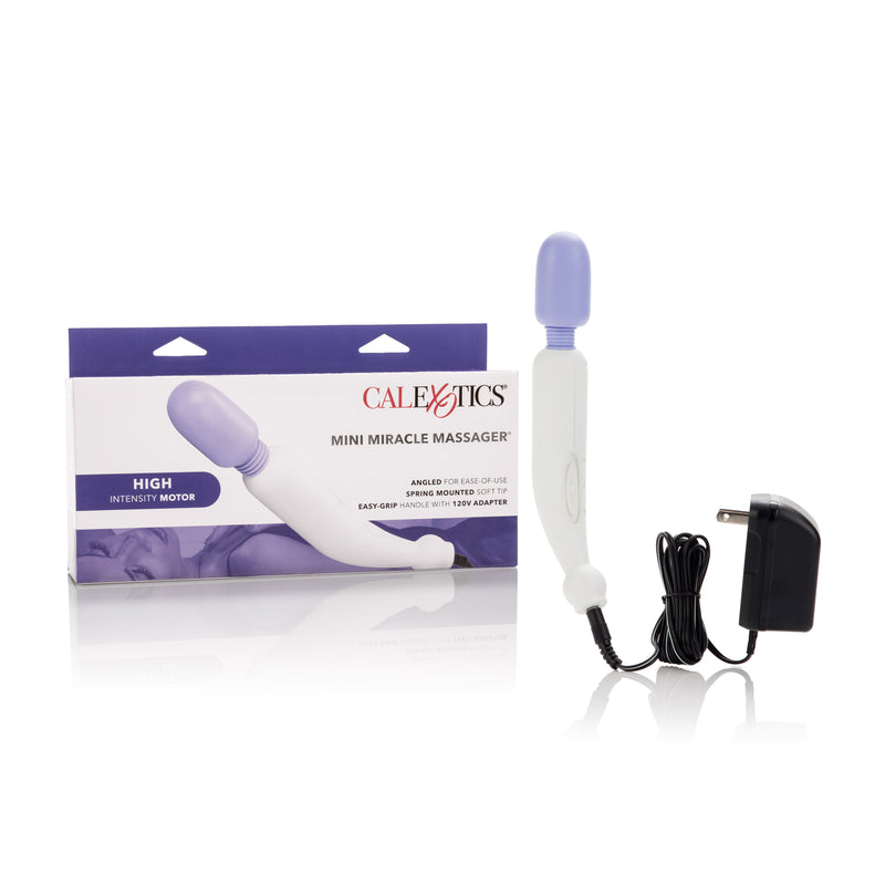 CalExotics Mini Miracle Massager