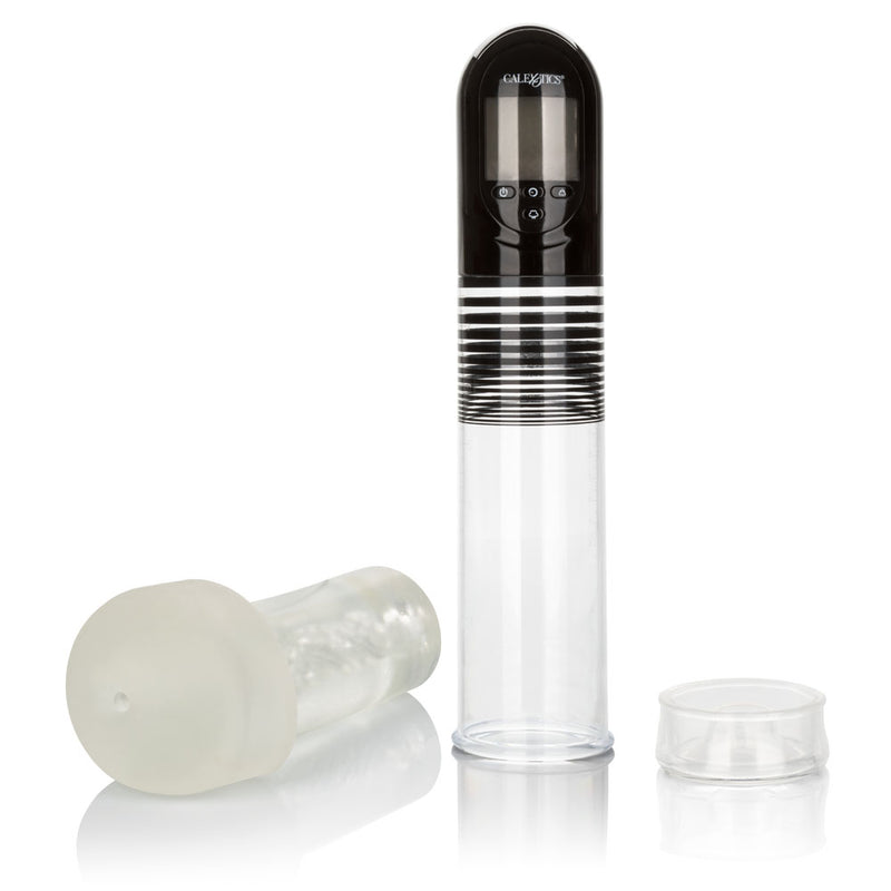 CalExotics Optimum Series Advanced Automatic Smart Pump