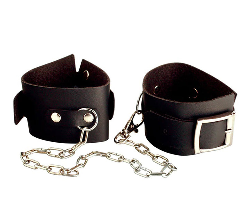 Pipedream Fetish Fantasy Series Beginner's Cuffs
