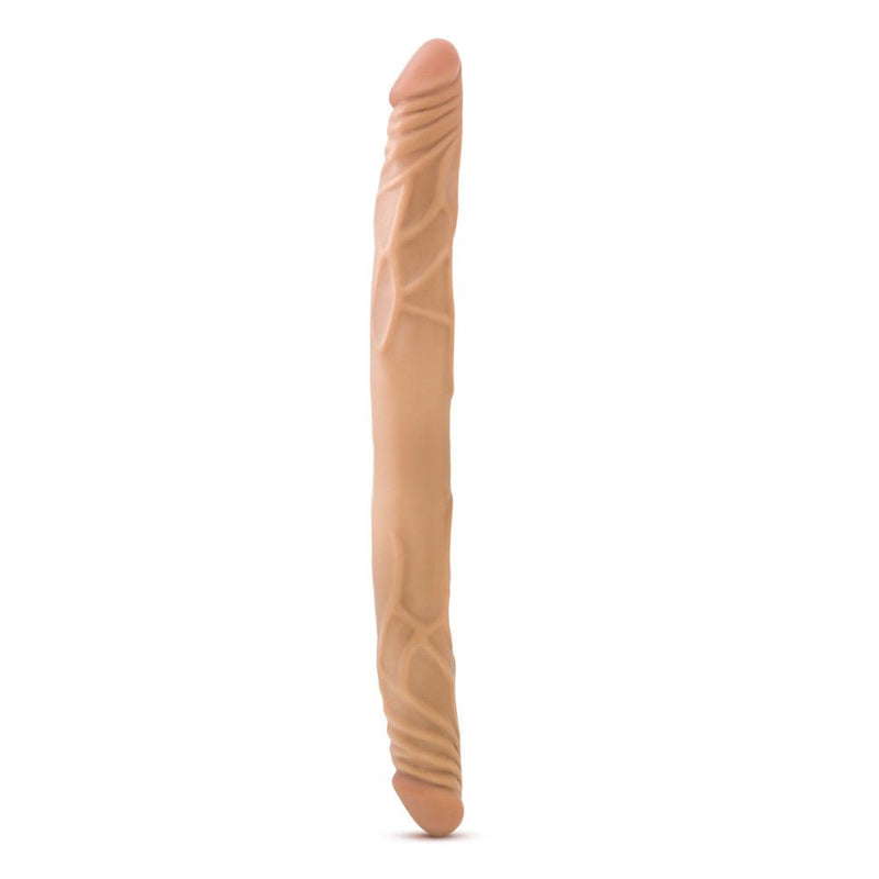 B Yours Latin 14-Inch Long Dildo