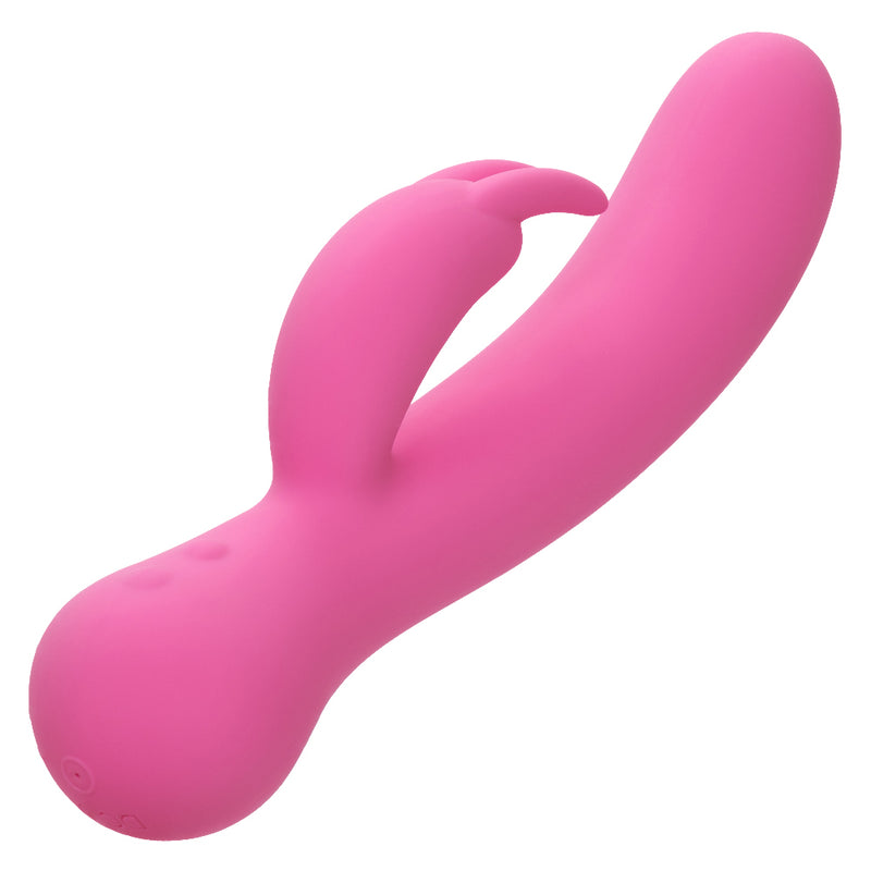 CalExotics First Time Rechargeable Bunny - Pink