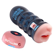 "Pretty Love - Mouth BM-00900T58-2"