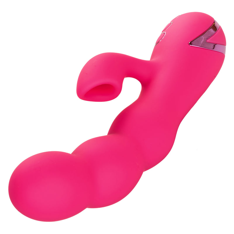 CalExotics California Dreaming Oceanside Orgasm - Pink