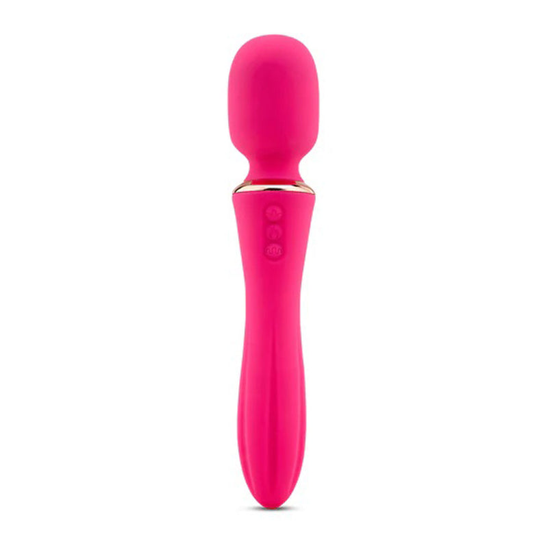 Nu Sensuelle Nu Sensuelle Nubii Mika Wand - Pink