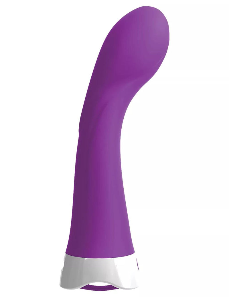 Wallbanger G Vibrator