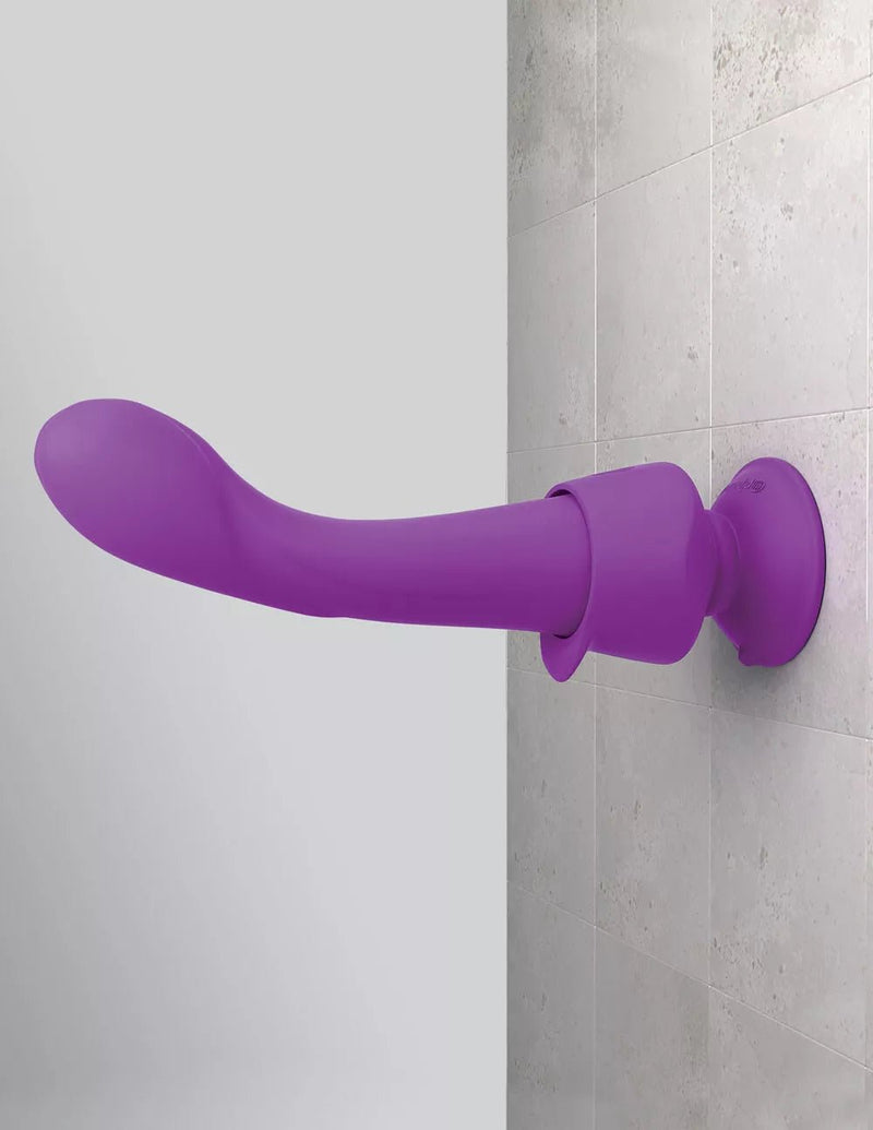 Wallbanger G Vibrator