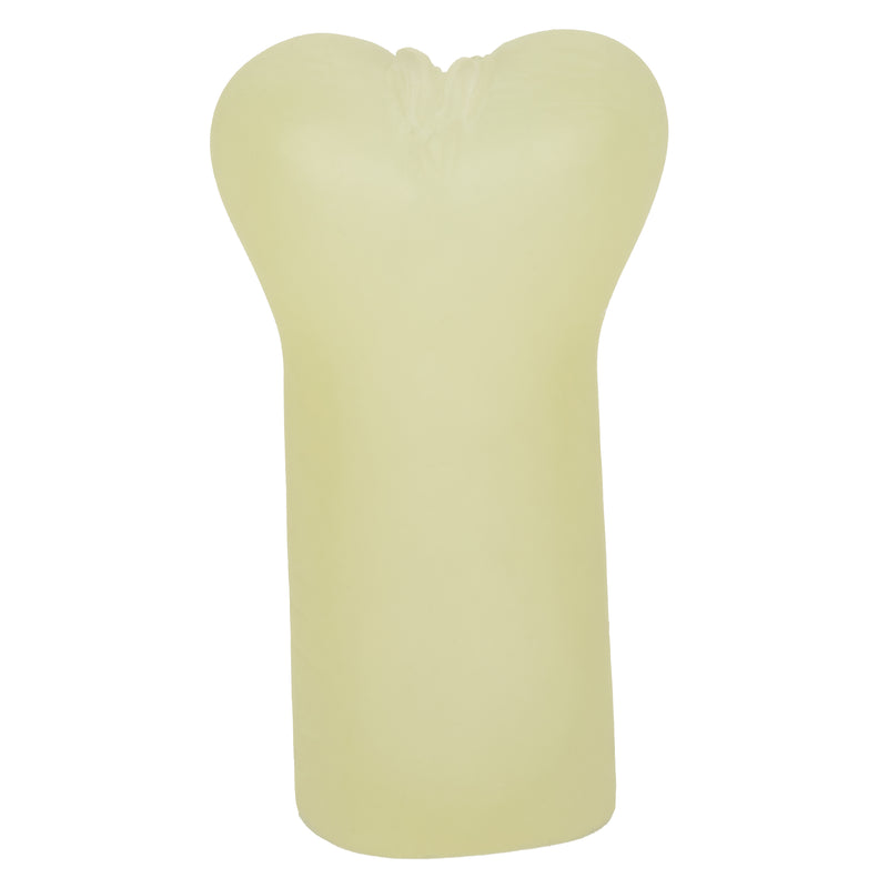 CalExotics Cheap Thrills - The Phantom Girl - Glow in The Dark - Stroker Masturbator - Pocket Pussy