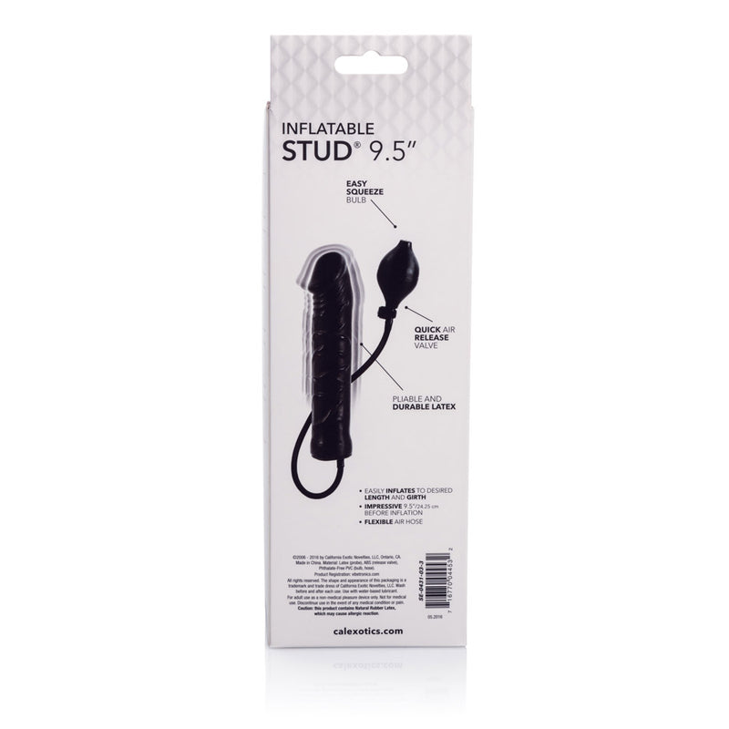 CalExotics Inflatable Stud - 9.5 Inch