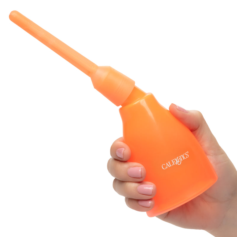 CalExotics Ultimate Douche - Orange