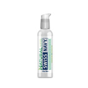 "Natural Lubricant 4oz/118ml MD-SNNAT4"