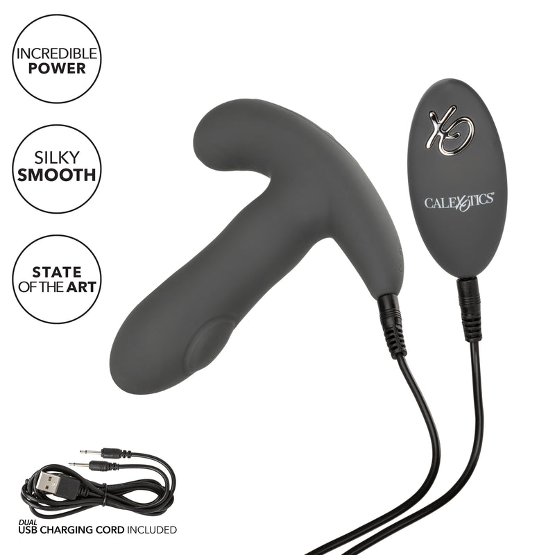 CalExotics Eclipse Remote Control Dual Pulsating Probe