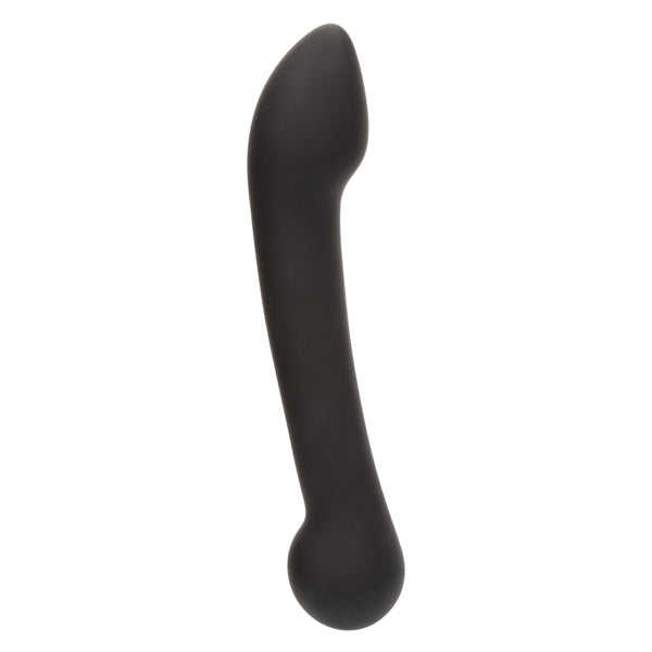 CalExotics Rock Bottom Bendies Ecsta-Flex Probe - Black