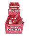 "Valentines Sucks Dicks Candy- Display of 100 Ct. LG-CP1196"