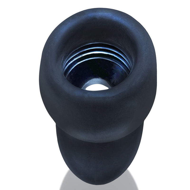 Oxballs Morph Hole 1 - Small - Black Ice