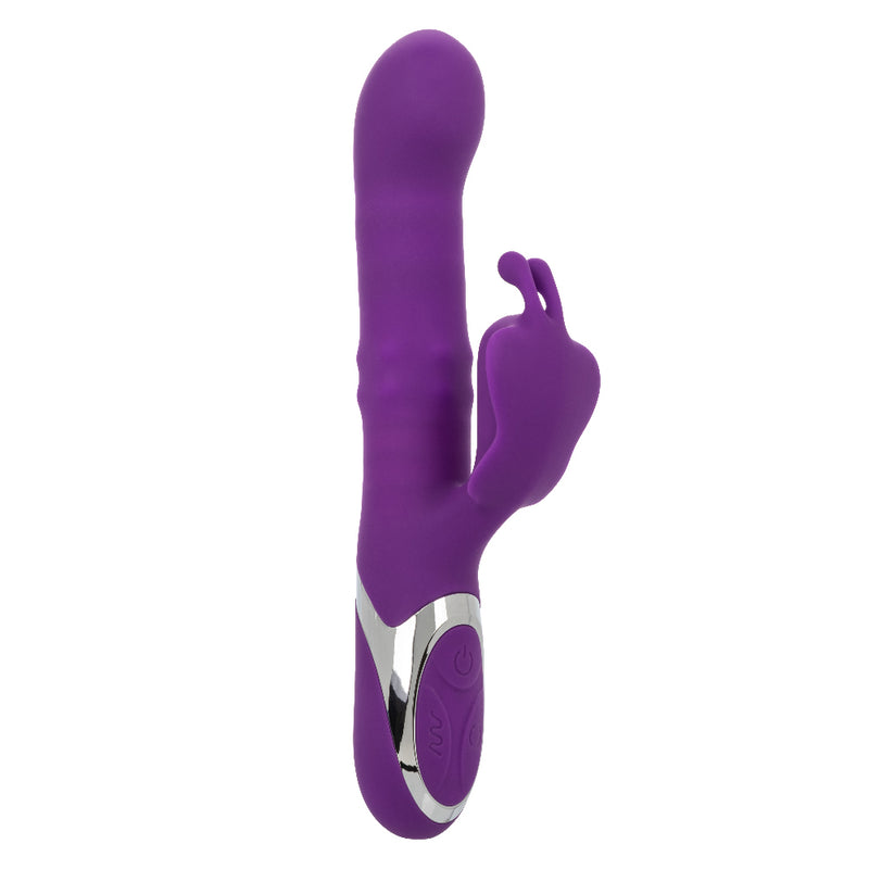CalExotics Enchanted Flutter - Purple