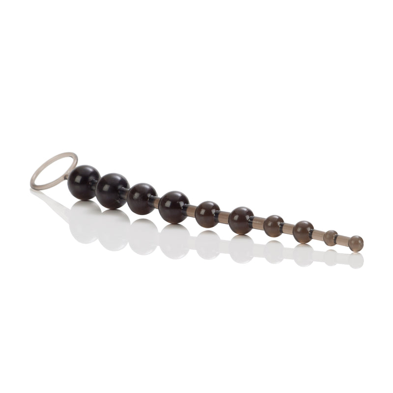 CalExotics X-10 Beads - Black