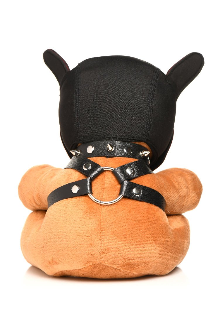 XR Brands Bondage Pup Bear