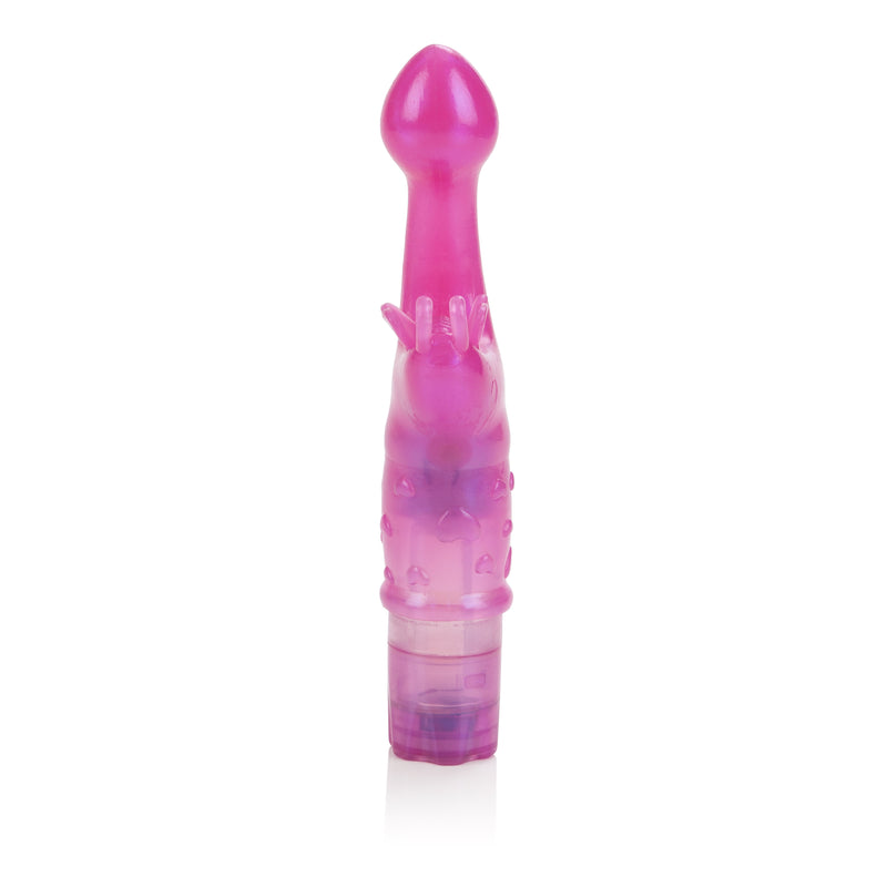 CalExotics The Original Butterfly Kiss - Pink