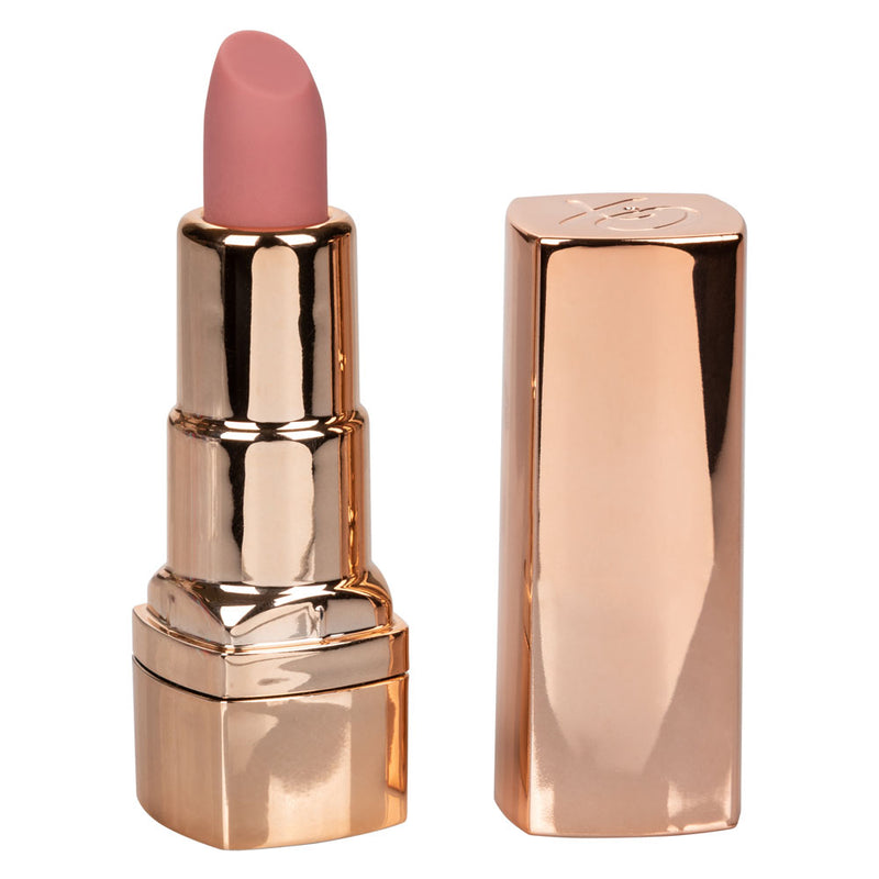 CalExotics Hide and Play Rechargeable Lipstick - Nude