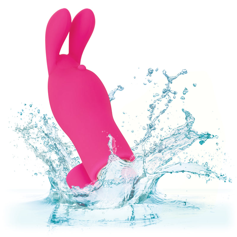 CalExotics Intimate Play Rechargeable Finger Bunny