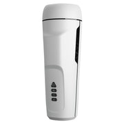 "Pretty Love Sienna - White BM-00900T75ZC"