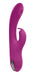 "Playboy Pleasure - Thumper - Rabbit Vibrator - Wild Aster PB-RS-2352-2"