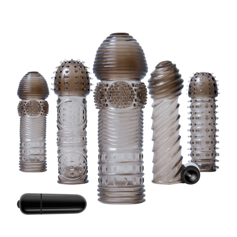 Evolved Novelties Choose Your Adventure Smoke