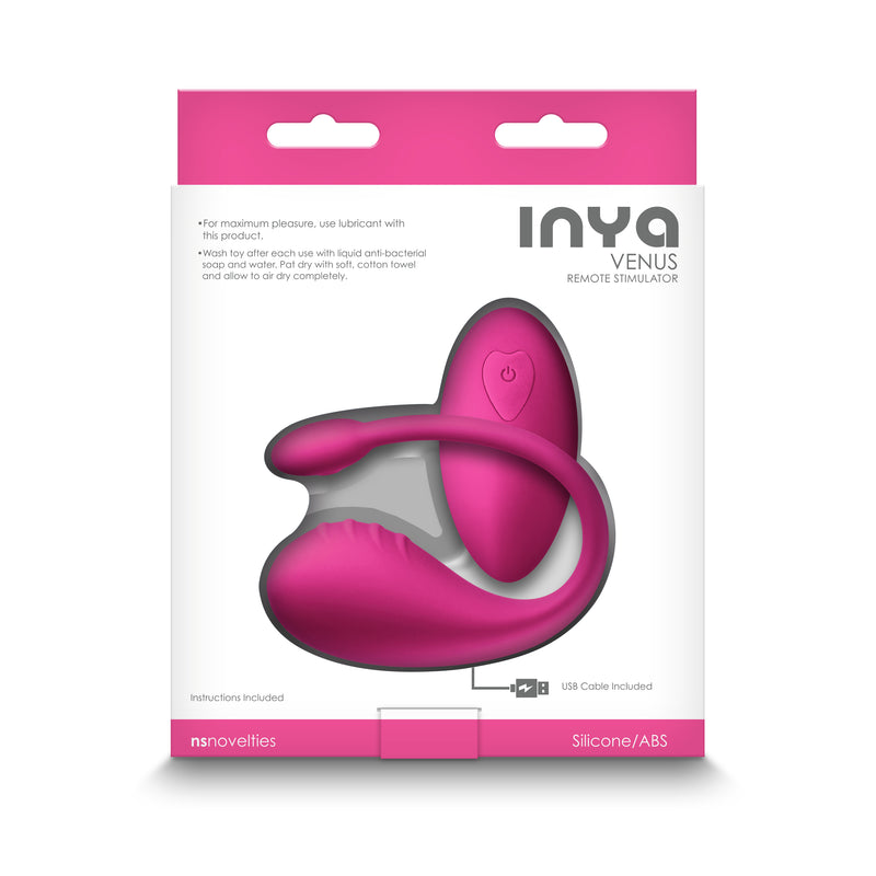 nsnovelties Inya - Venus - Pink
