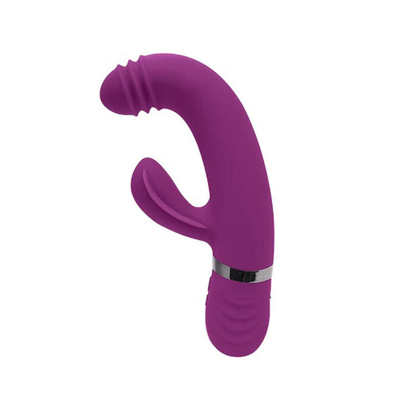 Playboy Pleasure Playboy Pleasure - Tap That - Purple
