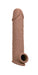 "Performance Maxx Life-Like Extension 8 Inch - Brown SE1633203"