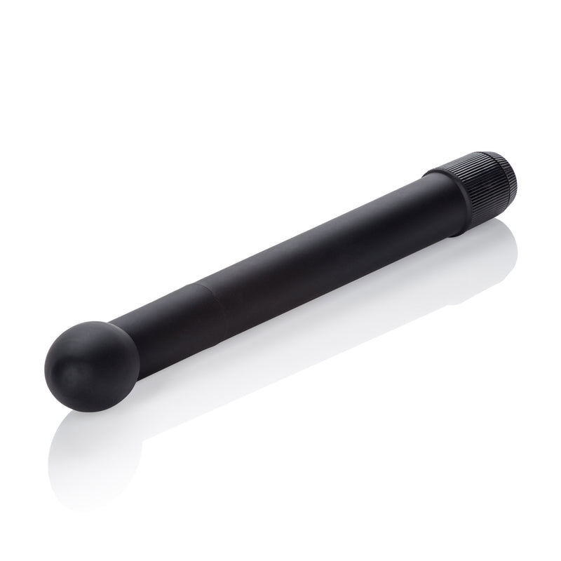 CalExotics Dr. Joel Kaplan Premium Prostate Massager - Black