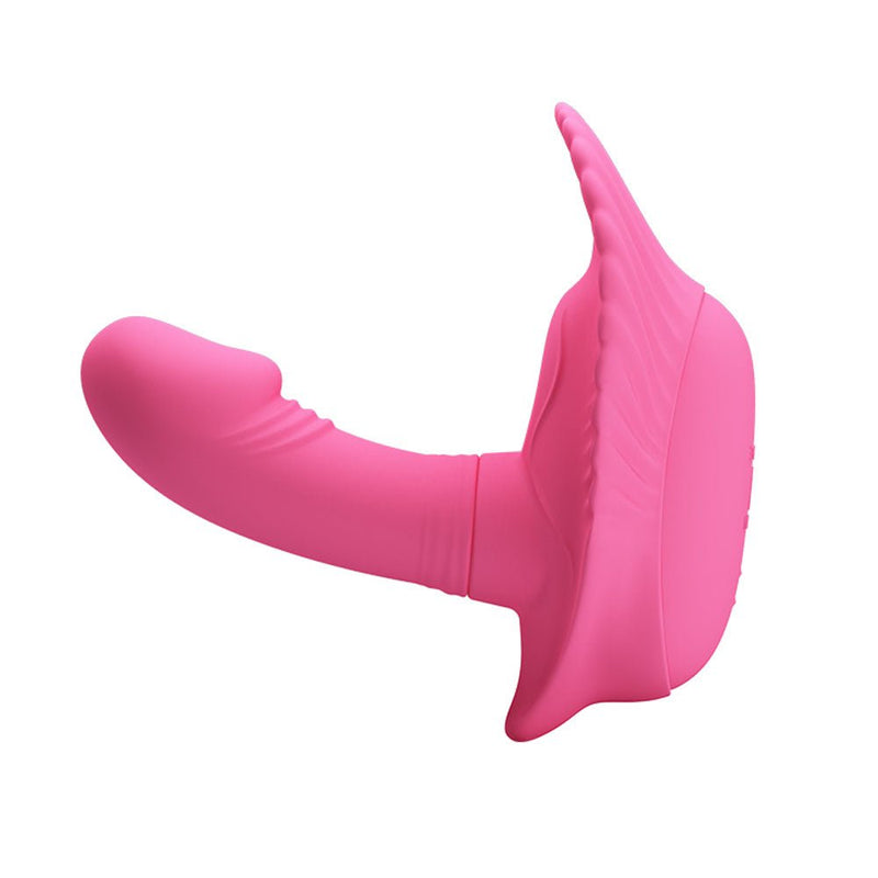 Pretty Love Pretty Love Fancy Clamshell Smartphone Control Bluetooth
