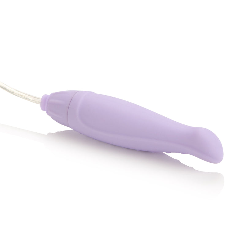 CalExotics Twin Pleasure Pak - Purple
