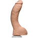 "Jeff Stryker Ultraskyn 10 Inch Realistic Cock With Removable Vac-U-Lock Suction Cup DJ0272-02"