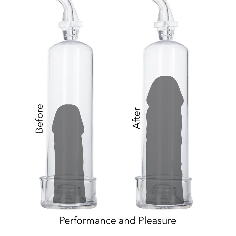 CalExotics Dr. Joel Kaplan Erection Pump