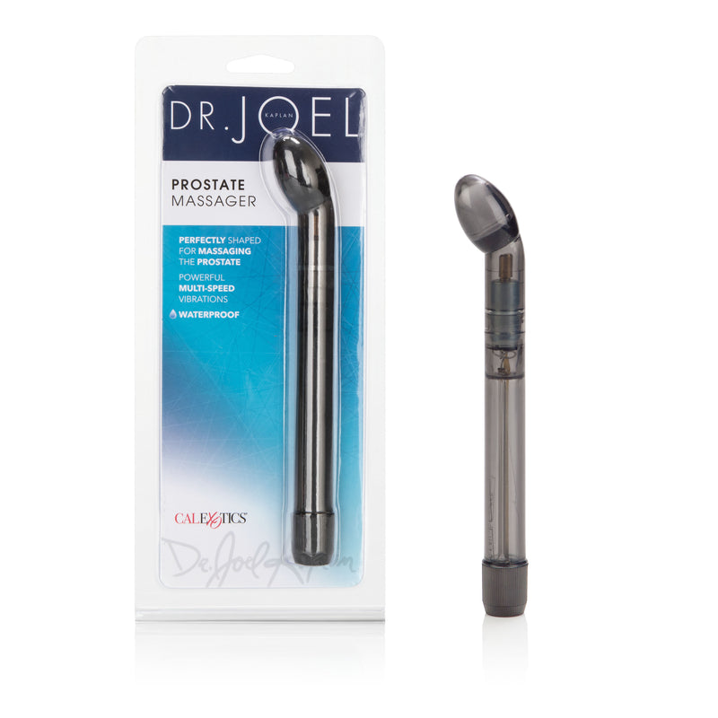 CalExotics Dr. Joels Prostate Massager