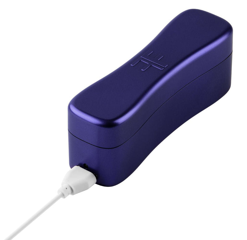 Femme Funn Booster Bullet - Purple