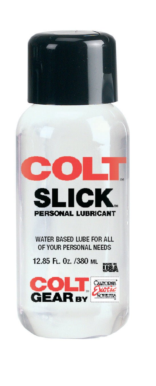 CalExotics Colt Slick Lube 12.85 Oz