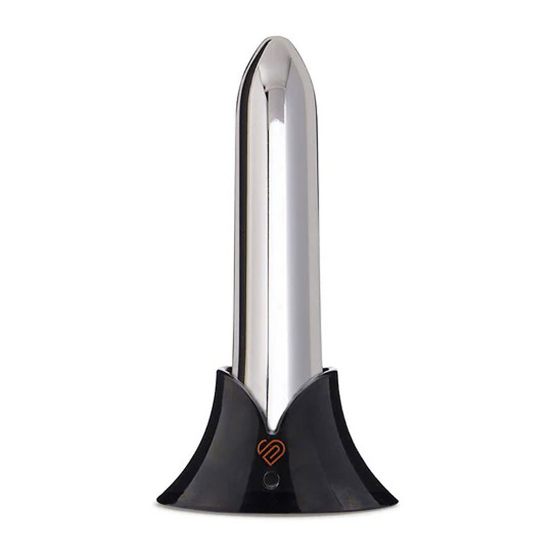 Nu Sensuelle Nu Sensuelle Point Bullet - Silver